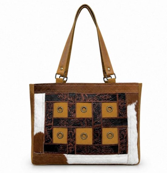 Frontier Classic Small HandBag