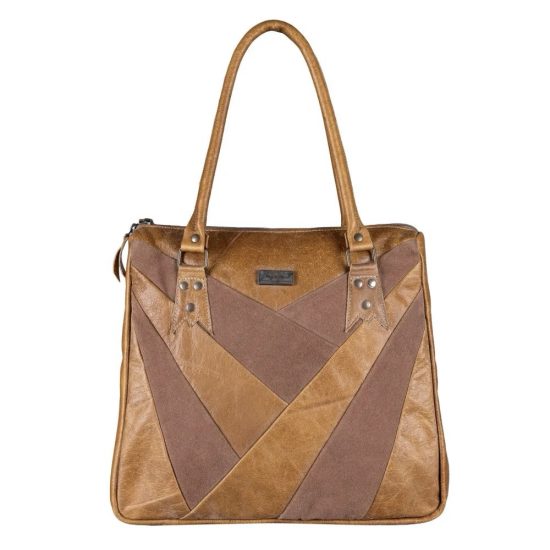 Aloura Tote Bag