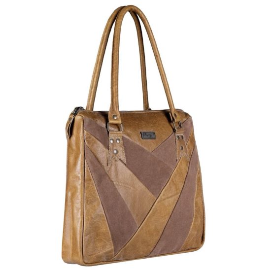 Aloura Tote Bag - Image 2