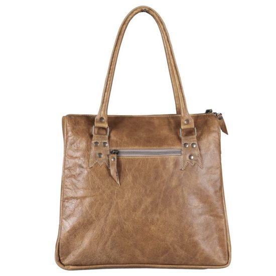Aloura Tote Bag - Image 3
