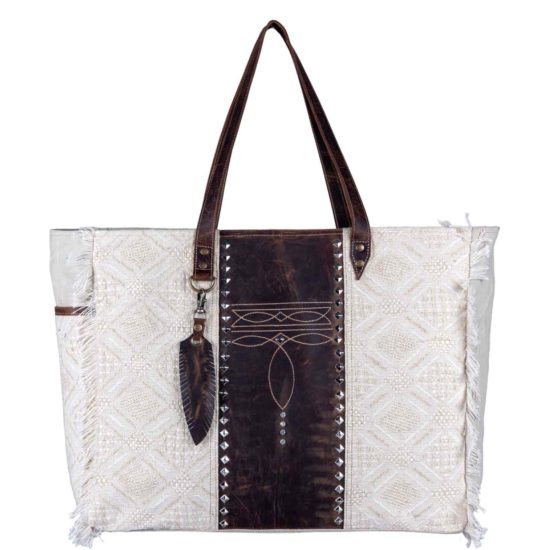 Dune Classic Weekender Bag