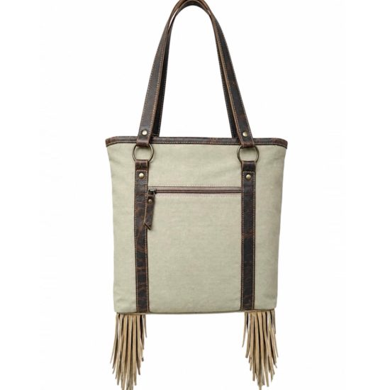 Rovelle Tote Bag - Image 3