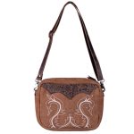 Journey Crossbody Bag