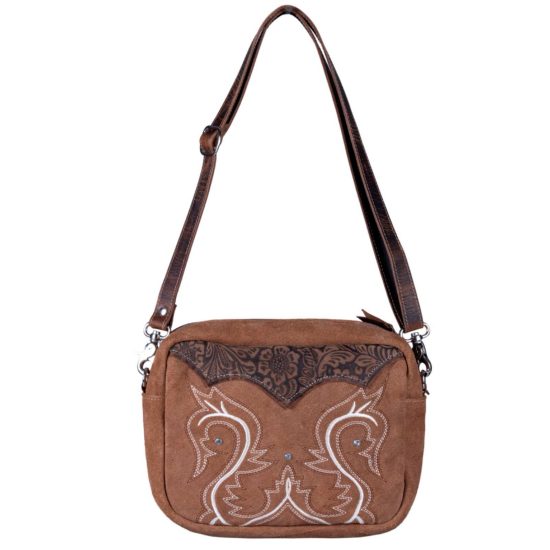 Journey Crossbody Bag