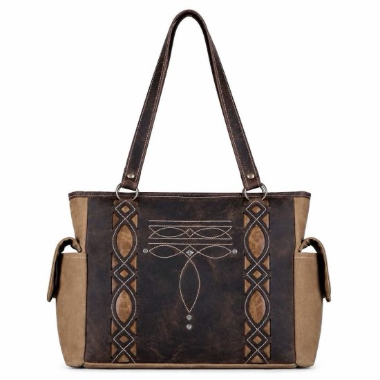 Roselle Small Hand Bag