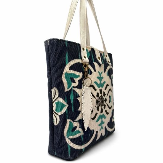 Copper Ridge Tote Bag - Image 2