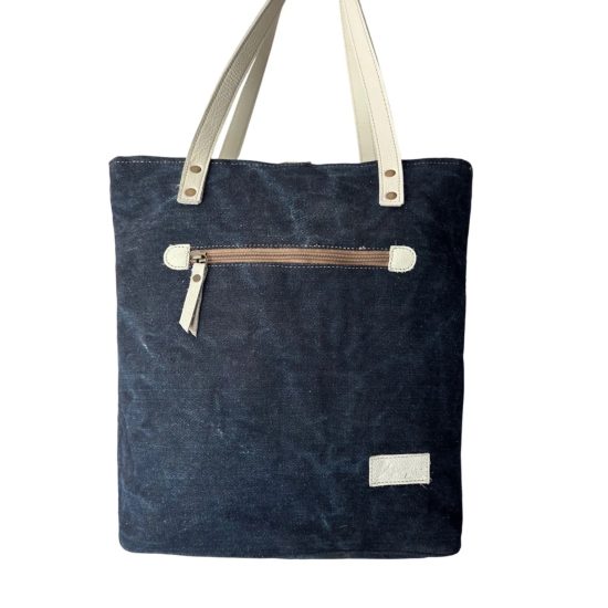 Copper Ridge Tote Bag - Image 3