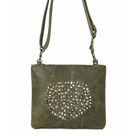 Groom Star Crossbody