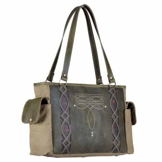Vionne Small Hand Bag - Image 2