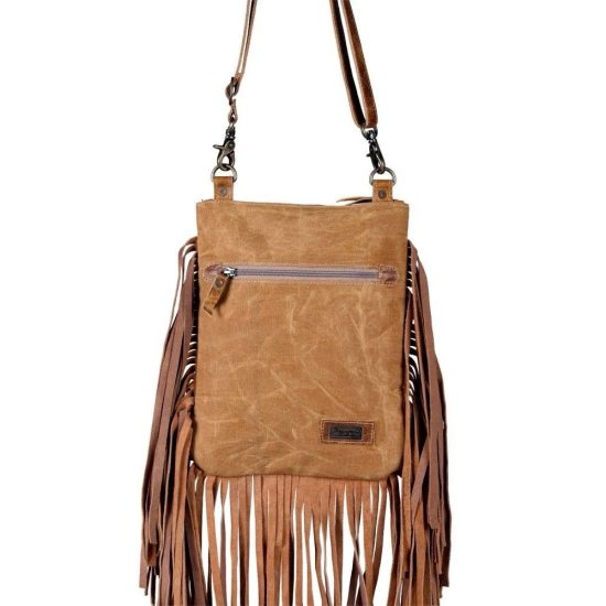 Freeway Shoulder Bag - Image 2