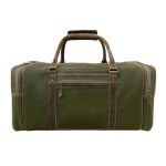 Olive Trail Traveller Bag
